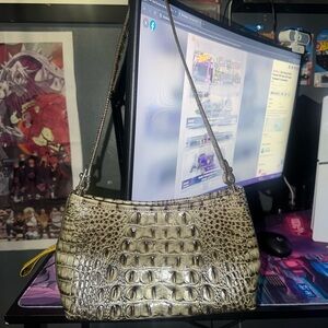 Brahmin purse